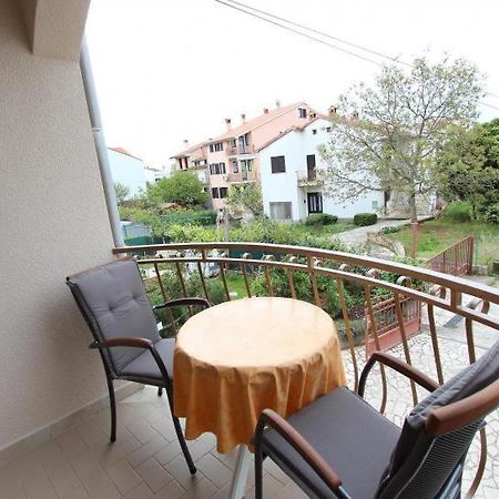 Apartments Fabris Rovinj Exterior foto