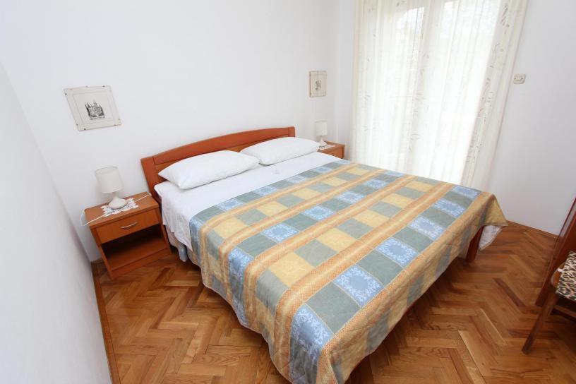 Apartments Fabris Rovinj Exterior foto