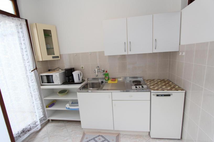 Apartments Fabris Rovinj Exterior foto